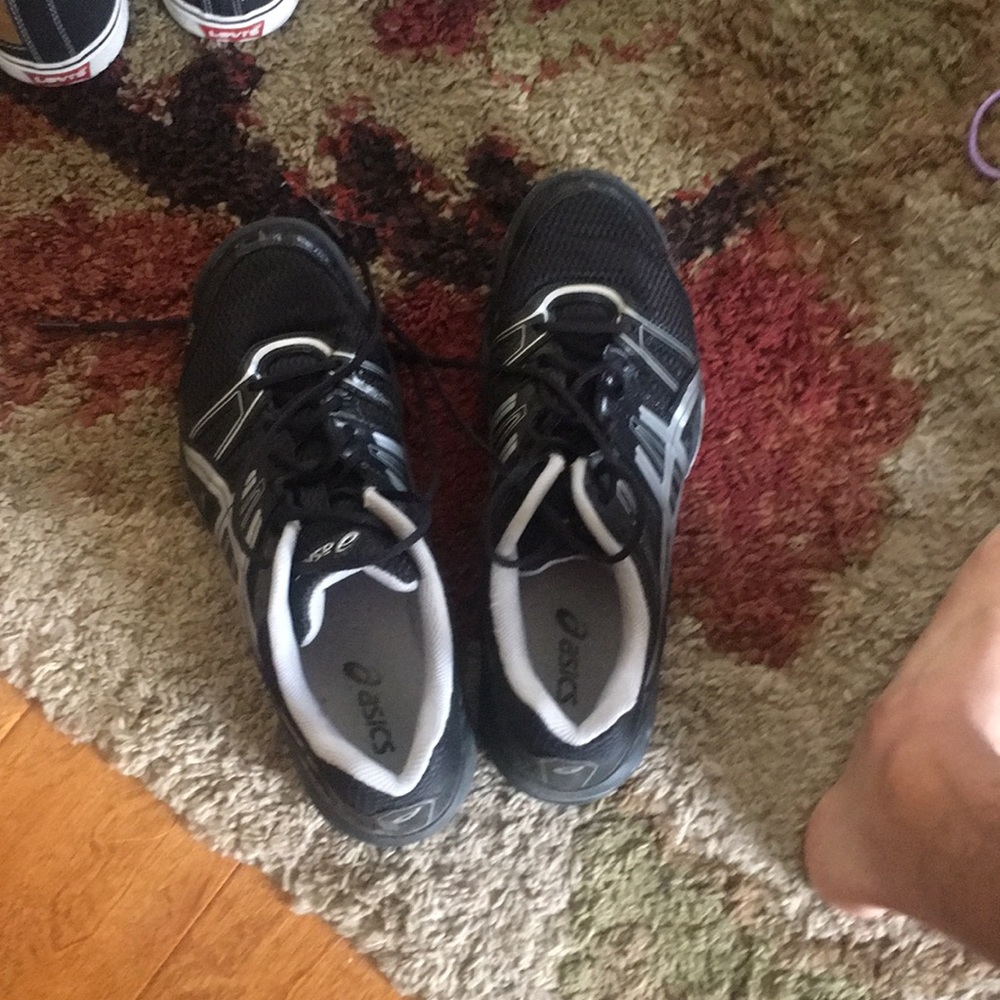 ASICS Gel Rocket Volleyball Shoes
